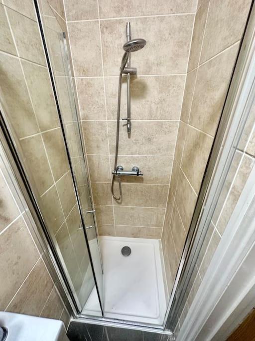 Se4, Self Contained Studio Flat. Londres Exterior foto